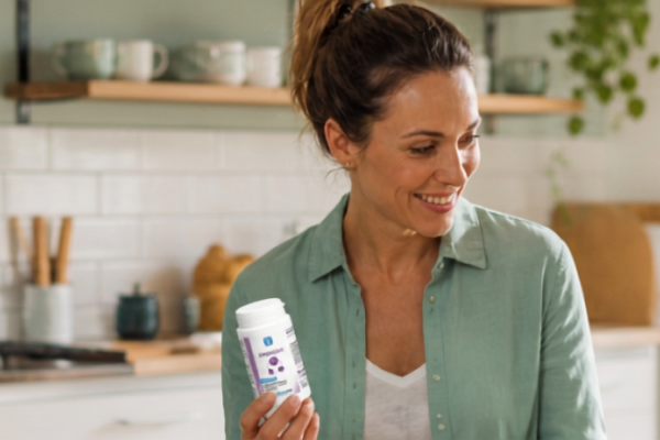 Booster les défenses immunitaires de toute la famille avant l'automne : vitamines, probiotiques, hygiène de vie