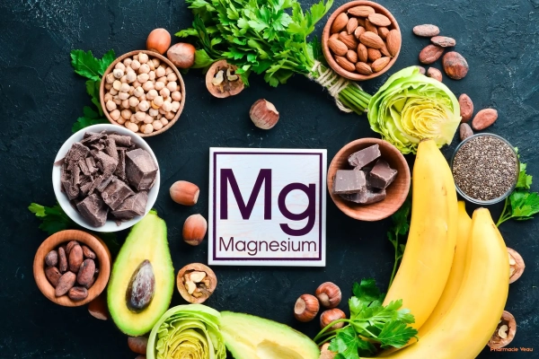 Cure de magnésium en été : bonne idée ?