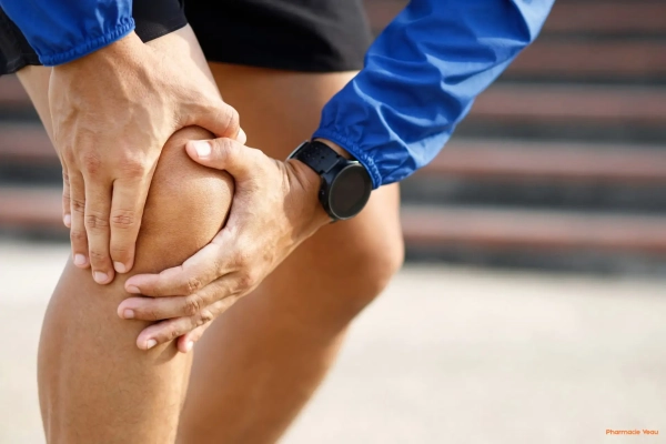 Articulations douloureuses : que faire quand il fait beau ?
