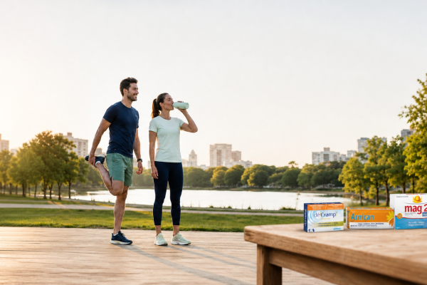 Reprendre le sport après une pause : comment retrouver son niveau sans se blesser ?