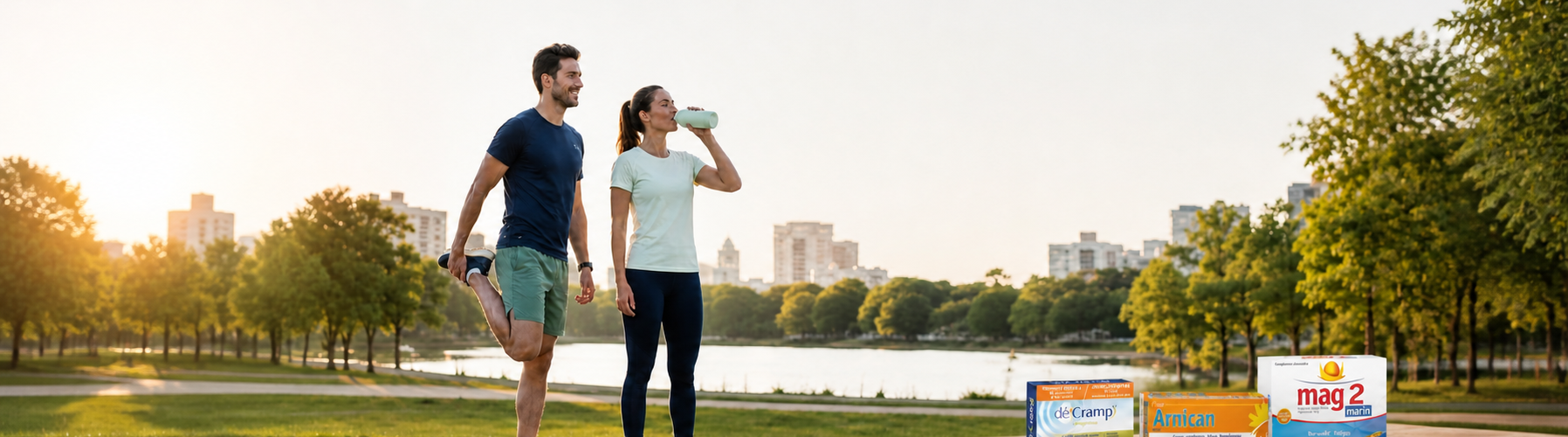 Reprendre le sport après une pause : comment retrouver son niveau sans se blesser ?