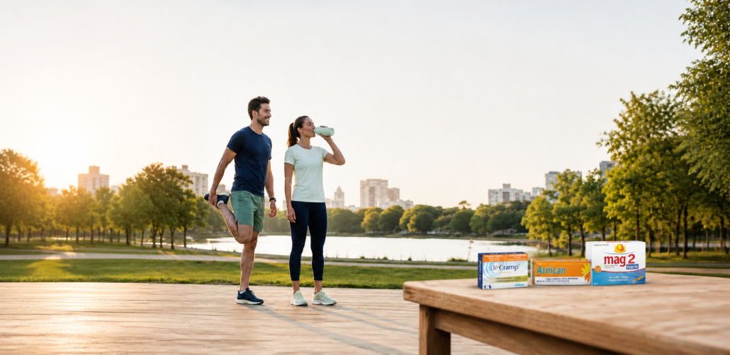 Reprendre le sport après une pause : comment retrouver son niveau sans se blesser ?