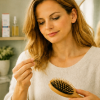 Chute de cheveux à l’automne : pourquoi les cheveux tombent-ils davantage après l’été ?