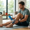 Crampes, courbatures, tendinites : vos auto-soins en pharmacie