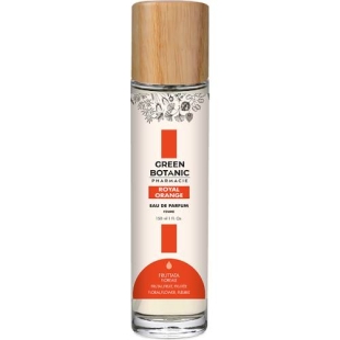 Green Botanic Eau de Parfum Royal Orange - 2formats