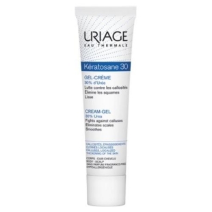 URIAGE - Kératosane 30 Gel-Crème 75 ml