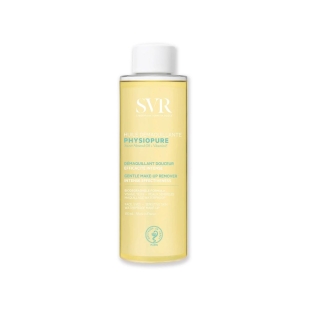 SVR - Huile Démaquillante Douceur Physiopure 150ml