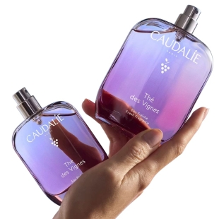 CAUDALIE - Eau Fraîche Thé Des Vignes