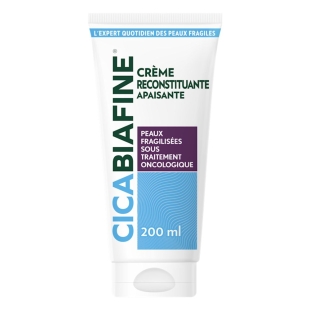 Cicabiafine - Crème Reconstituante Apaisante - 200ml