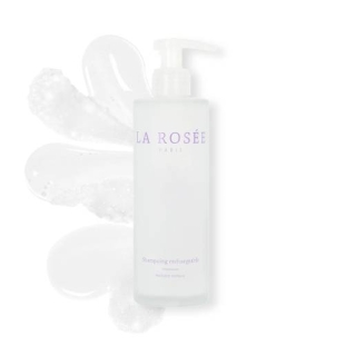 La Rosée - Flacon-pompe en verre - 200ml