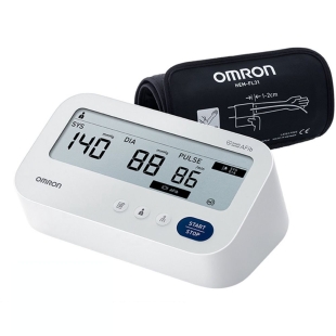 OMRON - Tensiomètre Electronique de Bras M3 COMFORT (Brassard adulte 22 à 42 cm)