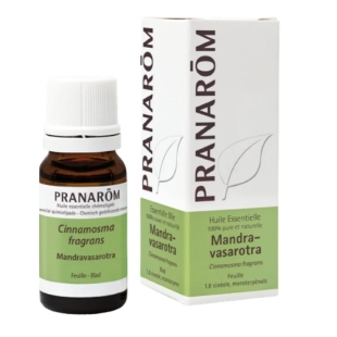 huile essentielle mandravasarotra saro bio cinnamosma fragrans immunite protection antivirale Madagascar