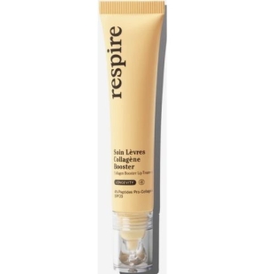 RESPIRE - Soin Lèvres Collagène Booster - 15 ml