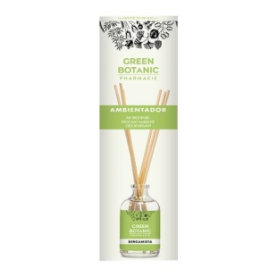 Green Boanic - Parfum d'ambiance Bergamote - 50ml