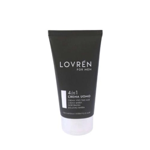 Lovren Crème Homme 4en1 50 ml