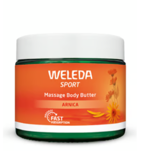 WELEDA Sport - Crème de Massage Arnica - 150ml