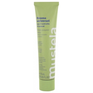 Mustela Baume Universel Bio 75 ml