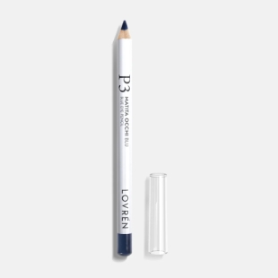 LOVREN - P3 Bleu Crayon pour les yeux