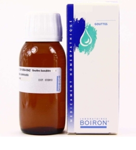 HARPAGOPHYTUM Gouttes 4DH (125 ml) BOIRON