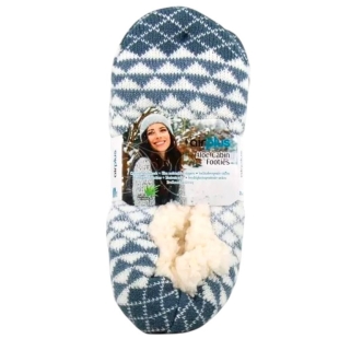 AIRPLUS - Chaussons hydratants Aloe Cabin - 36-41