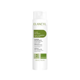 ELANCYL SLIM DESIGN Anti Cellulite Nuit - 200ml