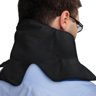 ACTIPOCHE Coussin Thermique Chaud Froid Cervicales et Trapèzes (24x40cm)