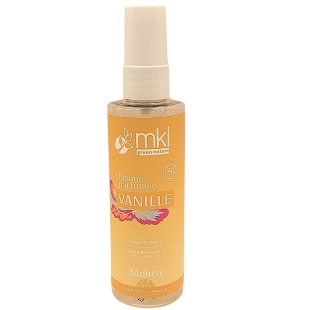 MKL - Brume Parfumée Vanille Corps et cheveux - 100ml