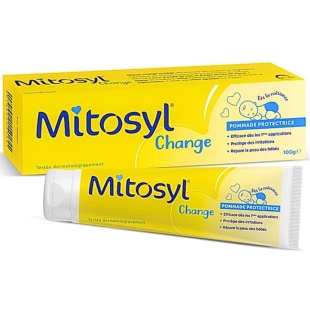 MITOSYL - Change Pommade Protectrice