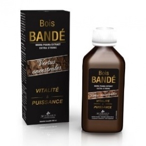 3 CHÊNES - BOIS Bandé Concentré - Flacon 200ml