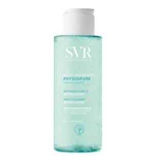 SVR - Physiopure Gelée Moussante - 100 ml