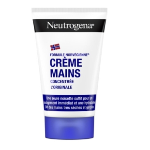 NEUTROGENA Creme Mains Concentrée 50ml