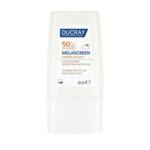 DUCRAY - Melascreen Fluide Invisible Protecteur Antitaches SPF50+ - 30 ml