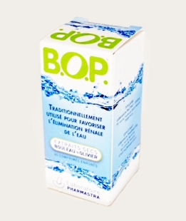 BOP - Elimination Rénale - Boite 60 Comprimés