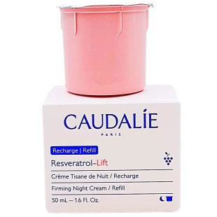 CAUDALIE Resveratrol-lift Crème Tisane de Nuit Recharge 50ml