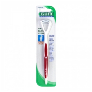 GUM HaliControl Gratte-langue