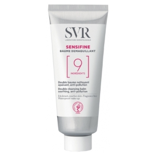 SVR Sensifine Baume Démaquillant 100 g