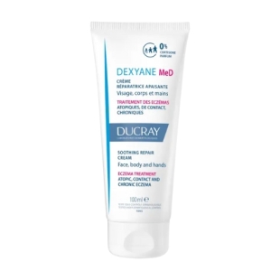 DUCRAY Dexyane Med Crème Réparatrice Apaisante 100 ml