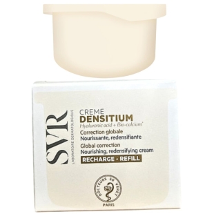 SVR - Densitium Crème Nourrissante Redensifiante