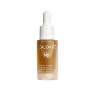 CAUDALIE - Gouttes Solaires Autobronzantes (15ml)