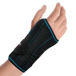 ORLIMAN - Attelle de Poignet Manu Easy Soft - 2 Tailles