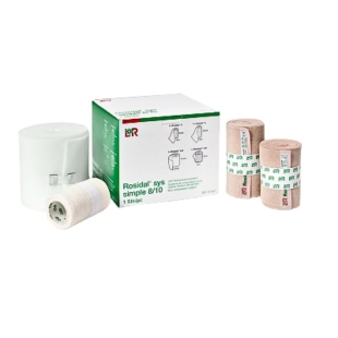 LOHMANN ET RAUSHER  - Rosidal sys simple - Kit de Compression Compact