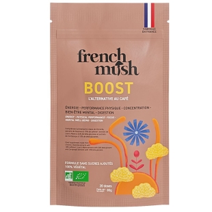 FRENCH MUSH - Boisson Chicory Boost  - 100g