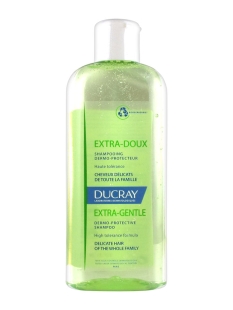 DUCRAY Extra-Doux Shampooing (200 ml)