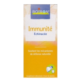 BOIRON Echinacée Immunité (60ml) Extrait De Plantes (EDP)