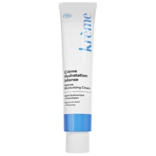 Krème - Crème Hydratation Intense - 50ml