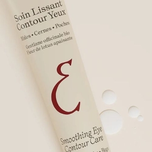 EMBRYOLISSE - Contour des Yeux Soin Lissant - 15 ml