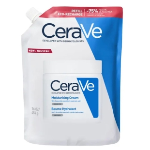 CERAVE - Baume Hydratant Eco-Recharge  - 454 g