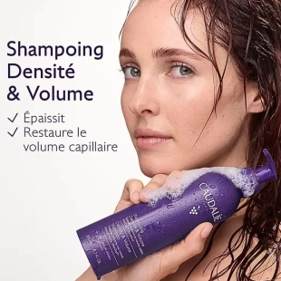CAUDALIE - Shampoing Densité et Volume - 200 ml