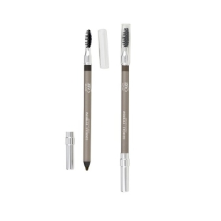 EYE CARE Crayon à Sourcils Liner Waterproof MEDIUM