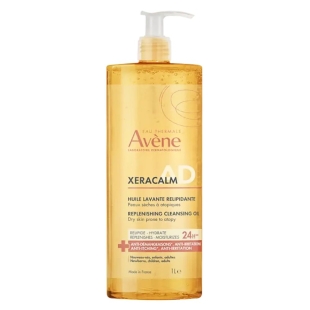 AVENE - Xeracalm Huile Lavante Relipidante